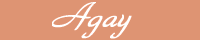 Informationen zu Agay