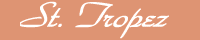 Informationen zu St. Tropez