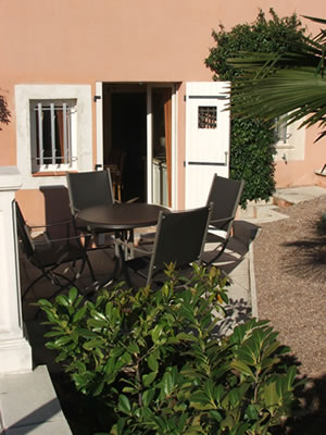 Bilder Villa gross